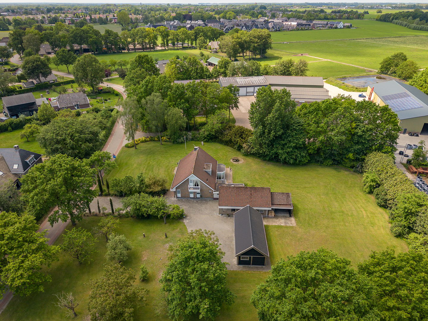 Oostendorperstraatweg 33-C