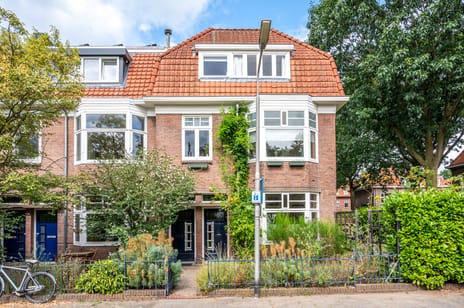 van Langeveldstraat 4
