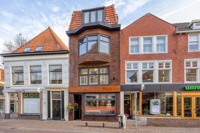 Koorstraat 49