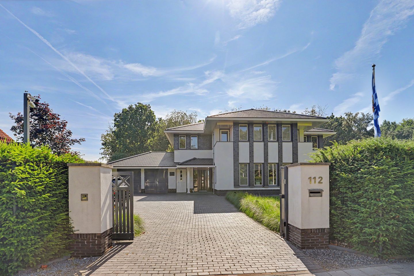 's-Gravenpolderseweg 112