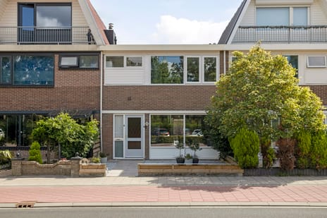 Spoorlaan 68