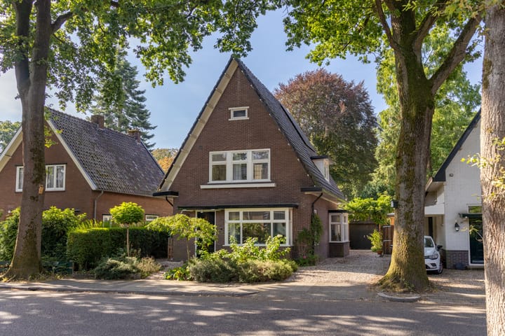 Laan van Kerschoten 53