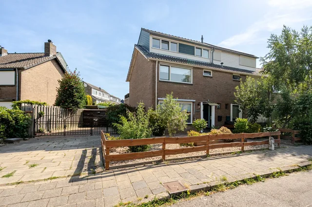 Esperantostraat 24