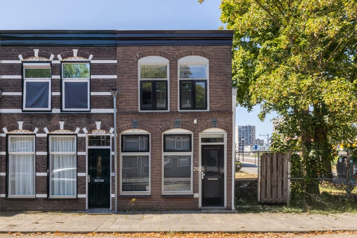 Jan van der Heijdenstraat 29
