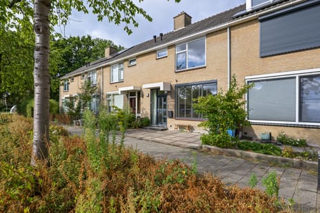 Weegbreestraat 60