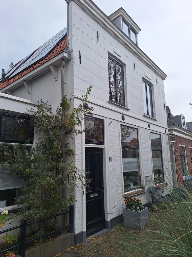 Buitenwatersloot 220