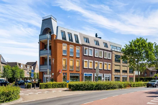 Dorpsstraat 43