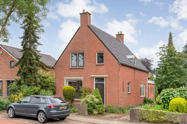 Burgemeester Schuitestraat 40