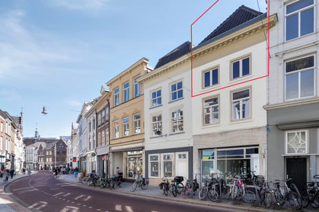 Vughterstraat 42-B