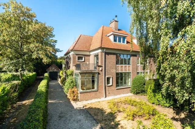 Marlotlaan 17