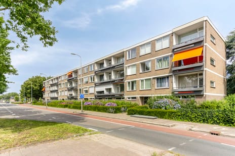 Europalaan 68