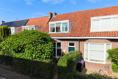 Deinumerstraat 6