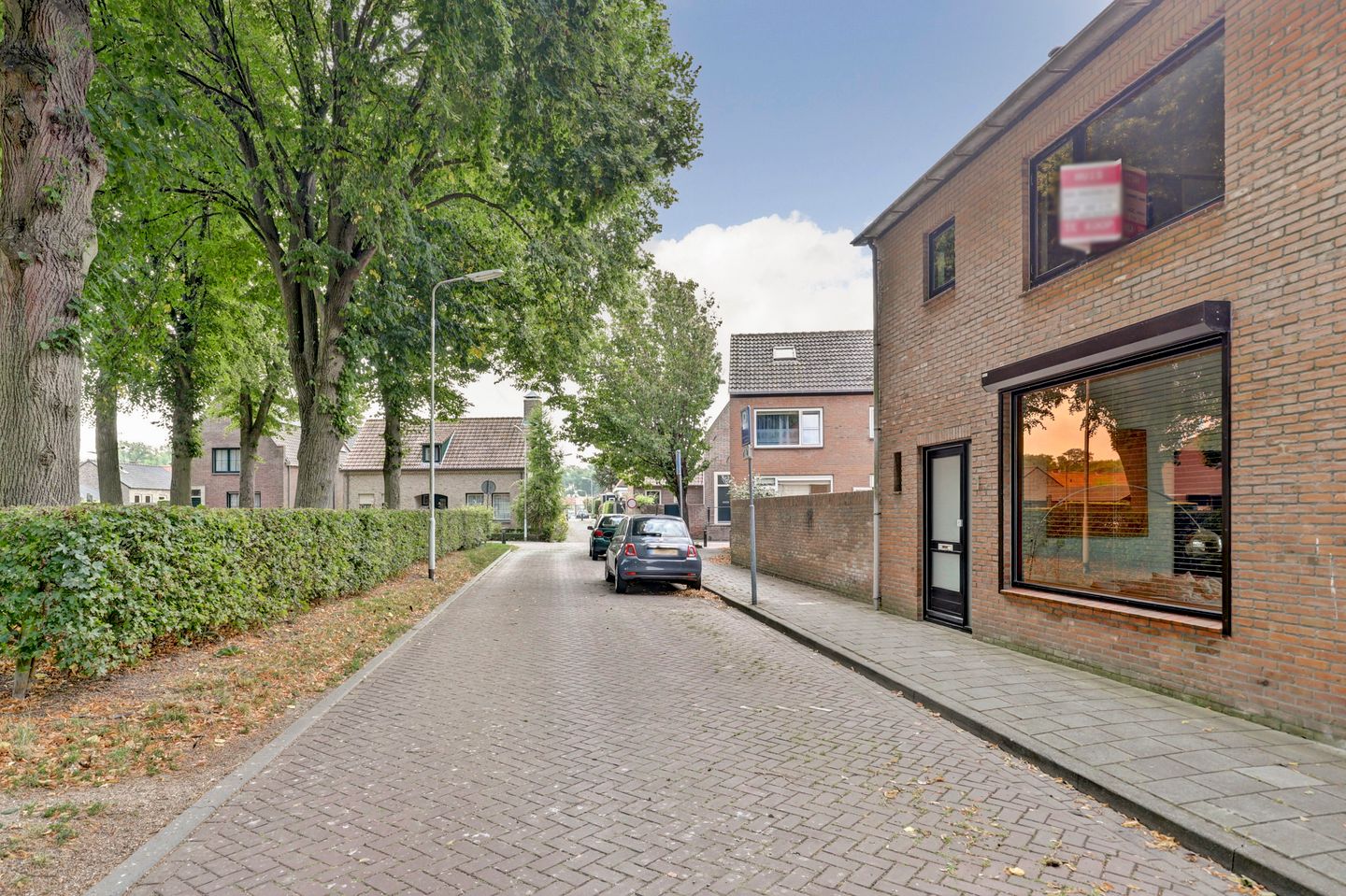 St. Jansstraat 1