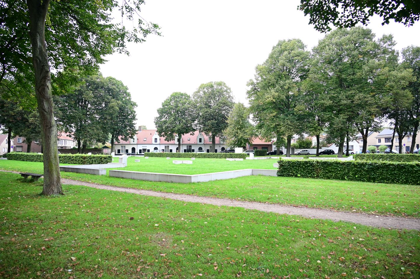 St. Jansstraat 1
