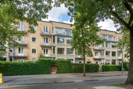 Joseph Haydnlaan 32-1
