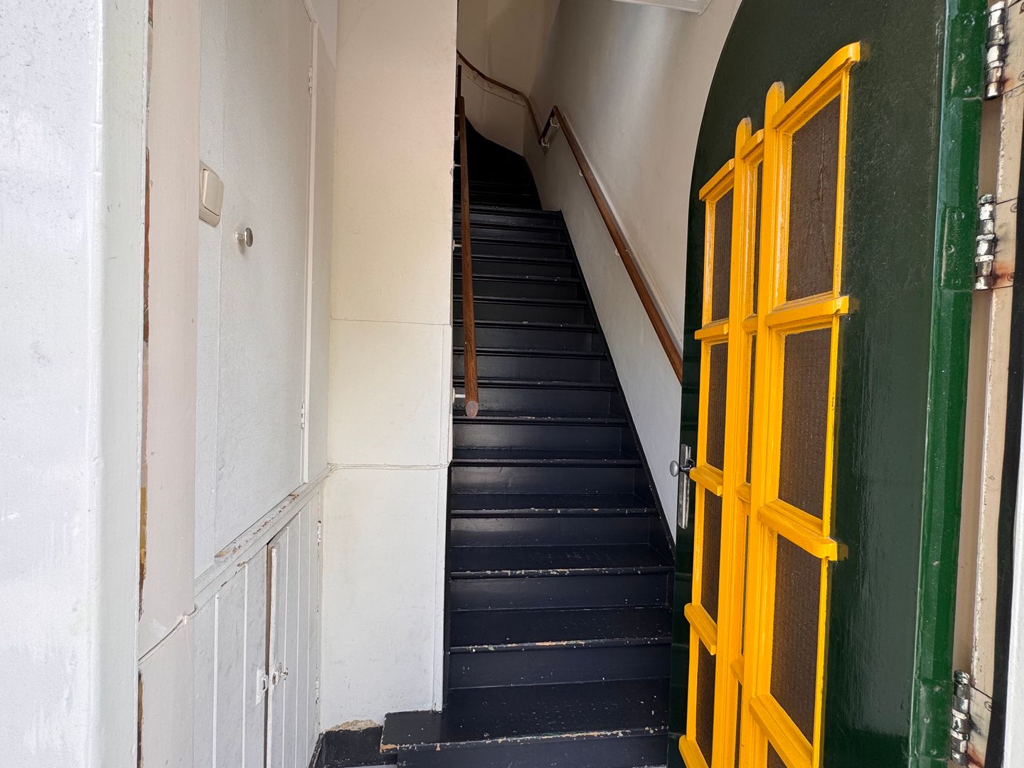 Wallerstraat 12