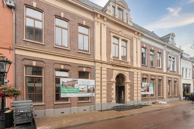 Oudestraat 6-A