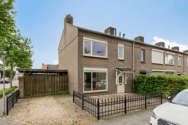Lijnzaadstraat 22
