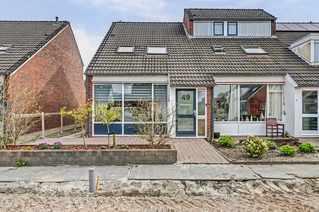 Gerrit Schuilstraat 49