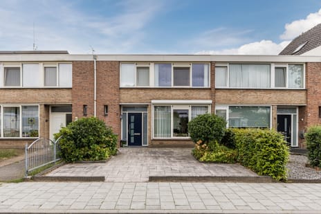 Plutostraat 7