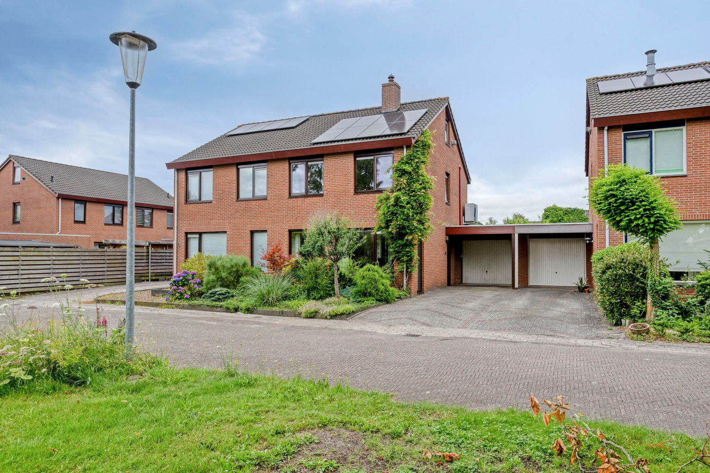 Pottenbakkersstraat 41