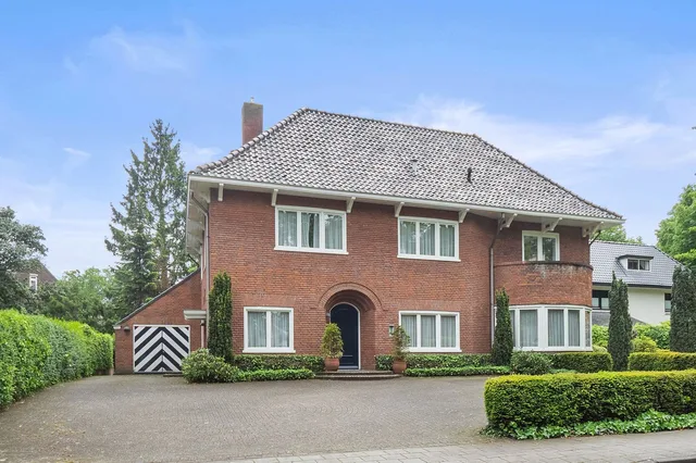 Helvoirtseweg 187 5263 ED Vught
