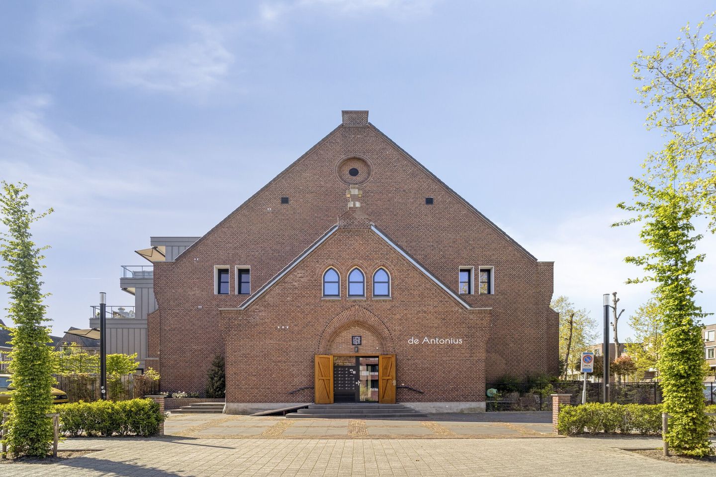 Eindhovenseweg 75-A