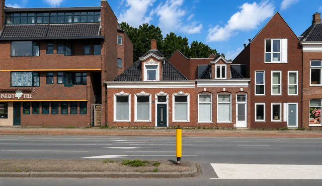 Damsterdiep 68