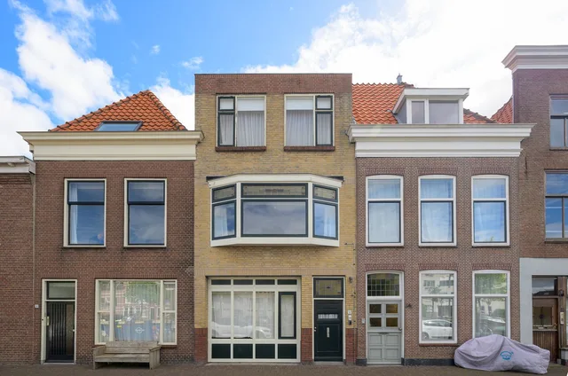 Oude Herengracht 13