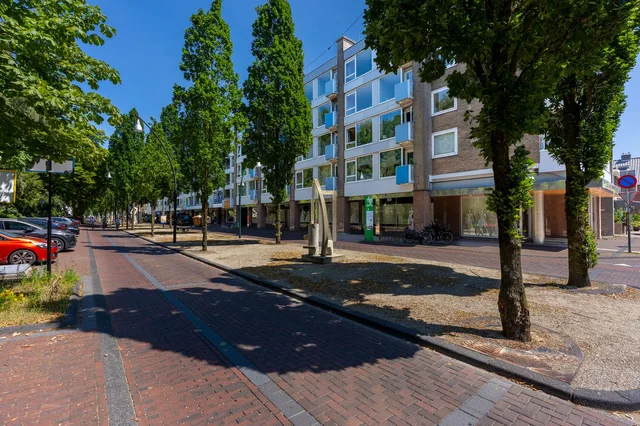 Slotlaan 30-3