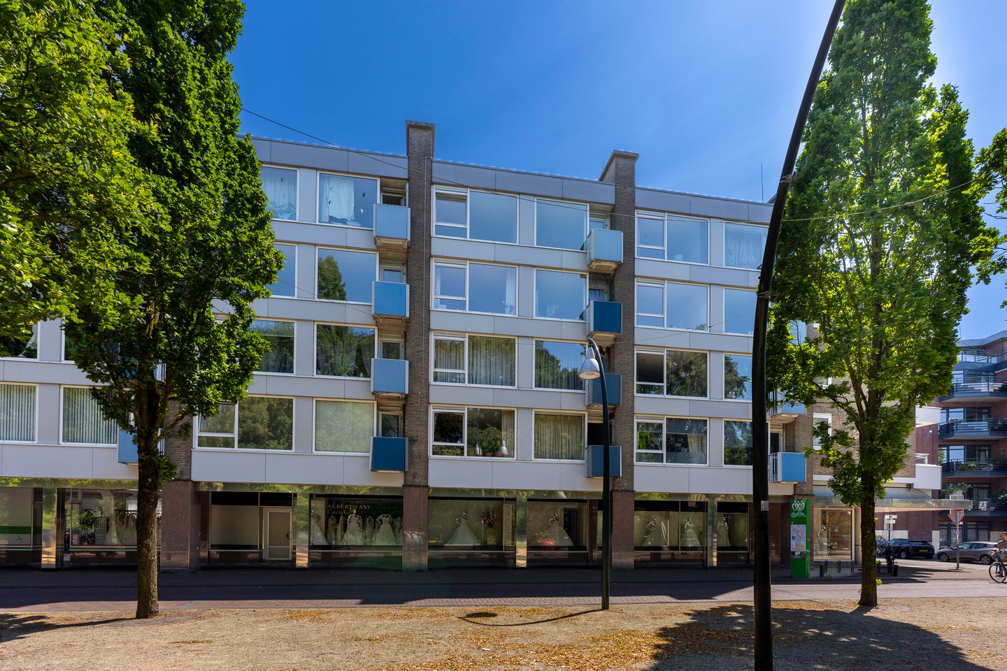 Slotlaan 30-3