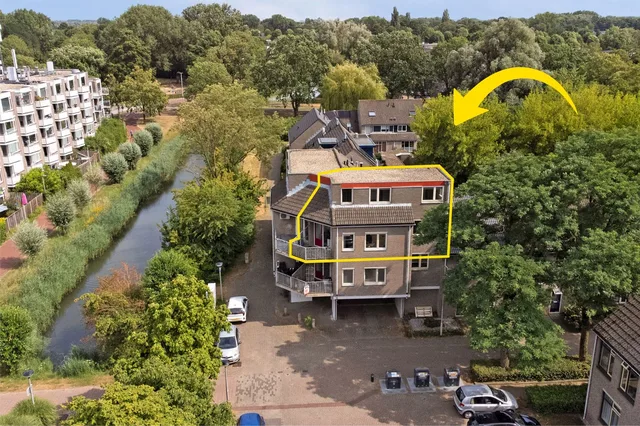 Aagtekerkesingel 28