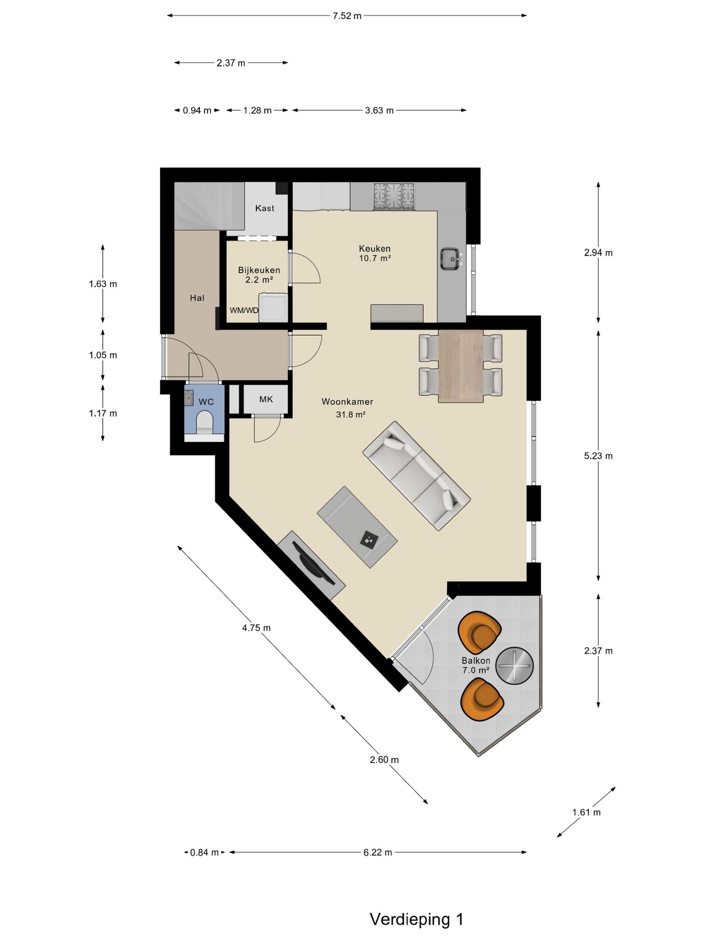 Aagtekerkesingel 28