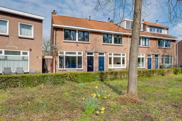 Smyrnastraat 174