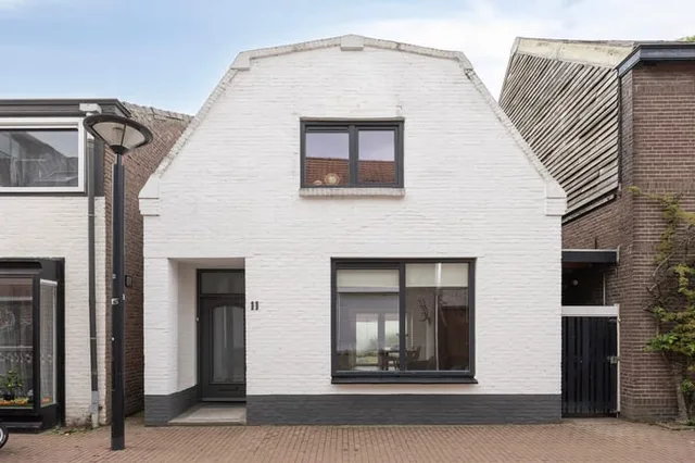 Houtstraat 11