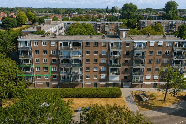 Maassingel 24