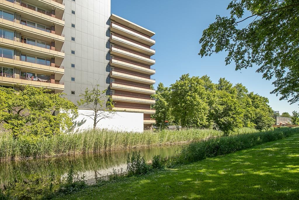 Arthur van Schendelplein 12