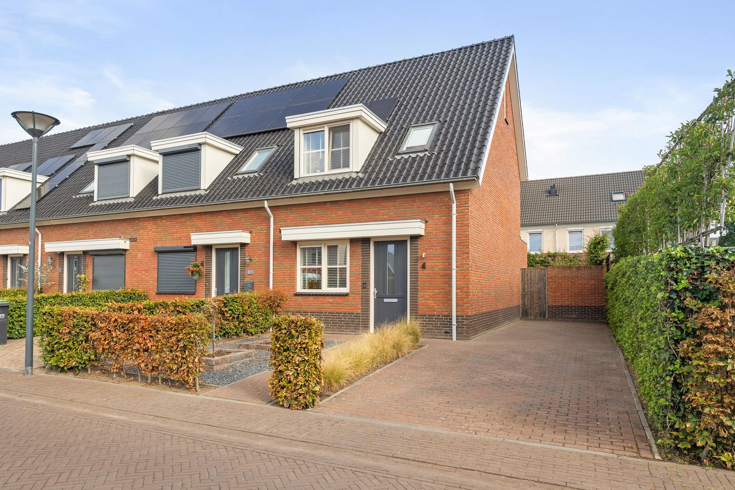 Pastoor Vereeptstraat 4