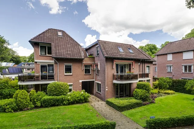 Bosweg 2-K