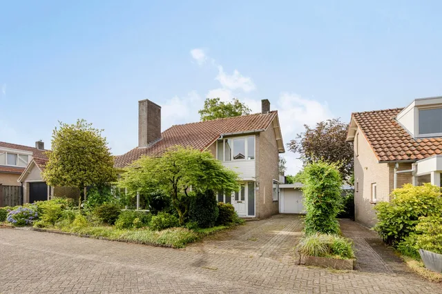 Blekerstraat 2