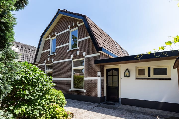 Arnhemseweg 45
