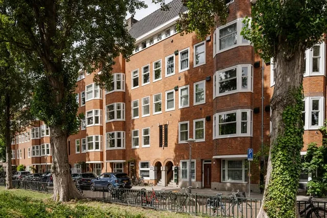 Rooseveltlaan 162-2