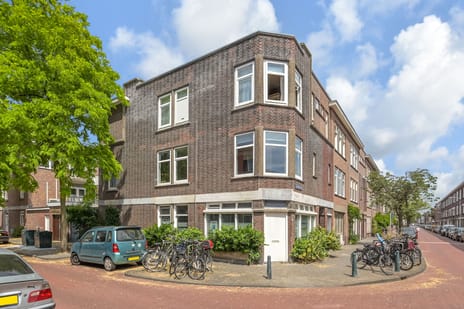 Jasmijnstraat 173