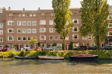 Amstelkade 62-2