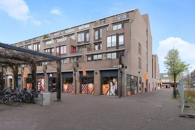 Bastiaanpoort 6