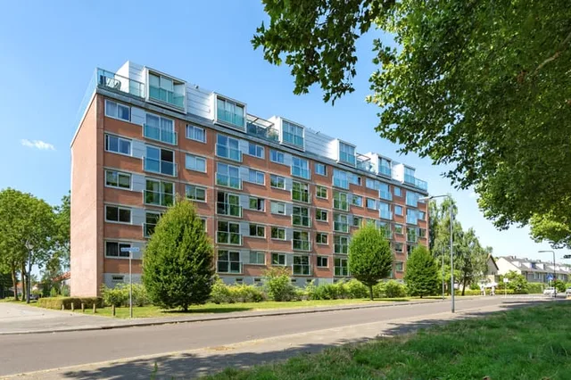 Walenburgstraat 136