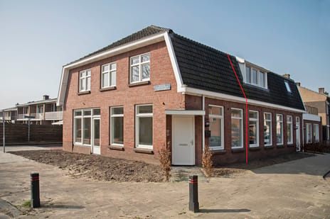 Beckumerstraat 173-1