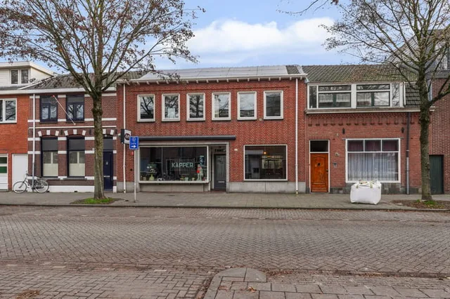 Nicolaas Pieckstraat 12
