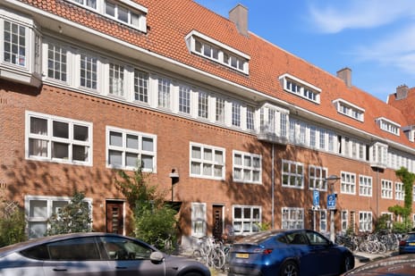Paramaribostraat 65-2