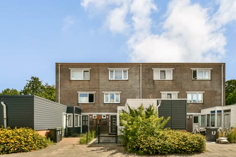 Tongerenstraat 11